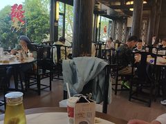 -二泉园老菜馆·百年无锡菜