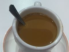 -香港深仔记茶餐厅(东门店)