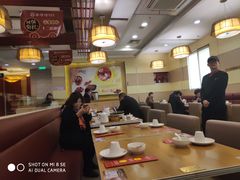 大堂-粤仔湾砂锅粥(金太湖店)