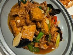 -耶里夏丽·丝路新疆菜·清真食品(徐汇南丹东路臻选店)