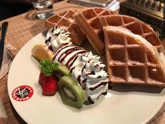 -MAAN COFFEE(金桥店)