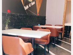 大堂-19号私房菜(云南路店)