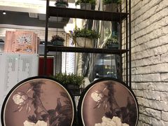 -粤轩楼广式特色餐厅(青岛路店)