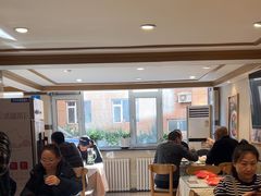 -添福来墨鱼饺子 · 海鲜东北菜(泡崖店)
