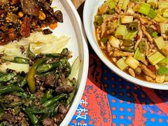 -铁公鸡·四川料理(天环广场店)