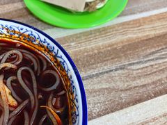 -老字号杨坡红油米线腊汁肉夹馍(东四道巷店)