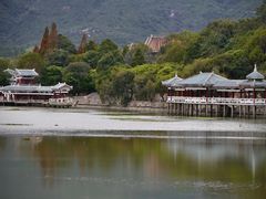 -九鲤湖风景区