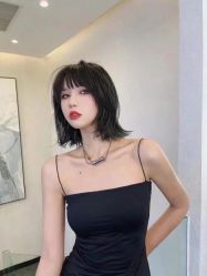 点击看大图 -KIMI HAIR SALON·烫染设计店