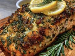 -Le Bistrot de Racine