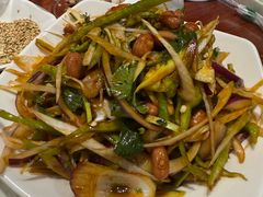 -金刚山烧烤(中山路店)