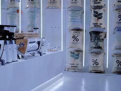 -% Arabica阿拉比卡咖啡(前滩太古里店)