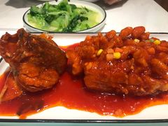 -老苏州芳和园茶酒楼  传统苏帮菜(观前店)