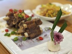-米香居新鲁味·水饺餐厅