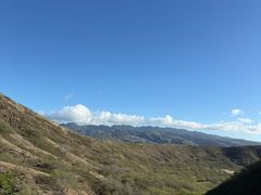-钻石头山