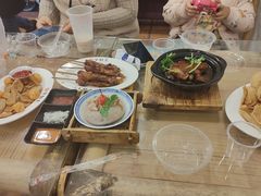 -芋包王闽南茶楼(八市店)