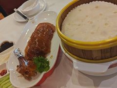 -大鸭梨烤鸭(石佛营店)