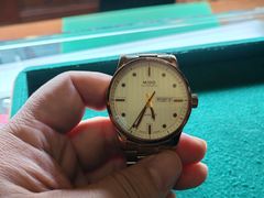 -良辰钟表店名表维修中心