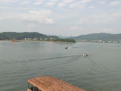 -水府旅游区