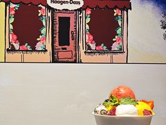 -哈根达斯(SM店)