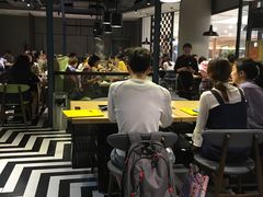 -新辣道鱼火锅(领展购物广场·中关村店)