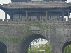 -虞山城墙