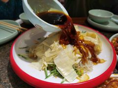 -津沽小院(天津之眼店)