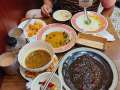 -曼谷食堂·泰国家庭料理