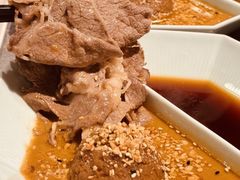 -鼎鼎香·港式火锅(北京SKP店)