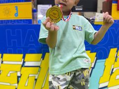 -卓跃儿童运动馆·体能·跳绳·篮球(滨江东中心店)