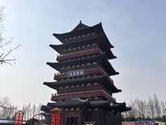 -祥源·阜阳生态乐园