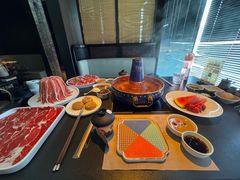 -东来顺·非遗火锅(赛格国际购物中心店)