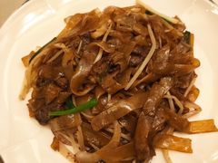 -上海金桥红枫万豪酒店-万豪中餐厅