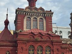 -圣·阿列克谢耶夫教堂