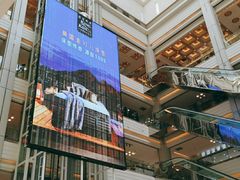 -红星美凯龙全球家居生活广场卡子门店-停车场