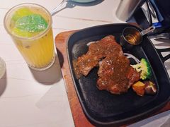 -牛扒先生·厚切雪花牛扒西餐厅(北京路禺山路店)