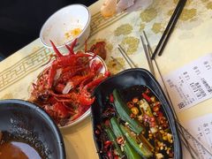 -聚味瞿记·龙虾堂(梅溪湖店)