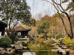 -秋霞圃