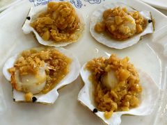 -北戴河庆山饭店·海鲜砂锅粥(北戴河黑石路店)