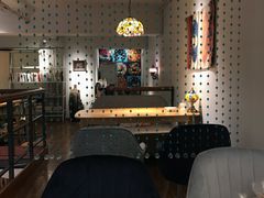 二楼-伊斯坦布尔土耳其清真咖啡餐厅