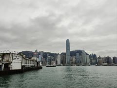 -天星小轮码头