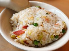 佬钱腊肉饭-佬钱湾仔(衣裳街店)