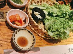 -黑牛の店·和牛烧肉(大悦城店)