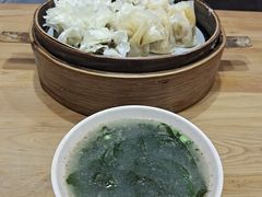 -晓友烧麦(光华村店)