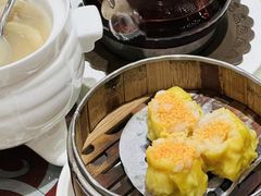 -凤凰楼酒家·粤宴点心(华强北店)