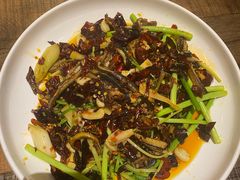 -铁公鸡·四川料理(天环广场店)
