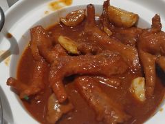 -小菜园新徽菜(江阴万达店)