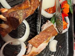 -西贝(吴江路湟普汇店)