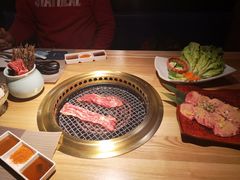 -江户烧肉(高德店)