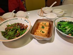 -清晖小苑•顺德地方菜(壹海城店)
