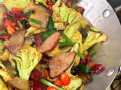 -潇湘阁(三里屯SOHO店)